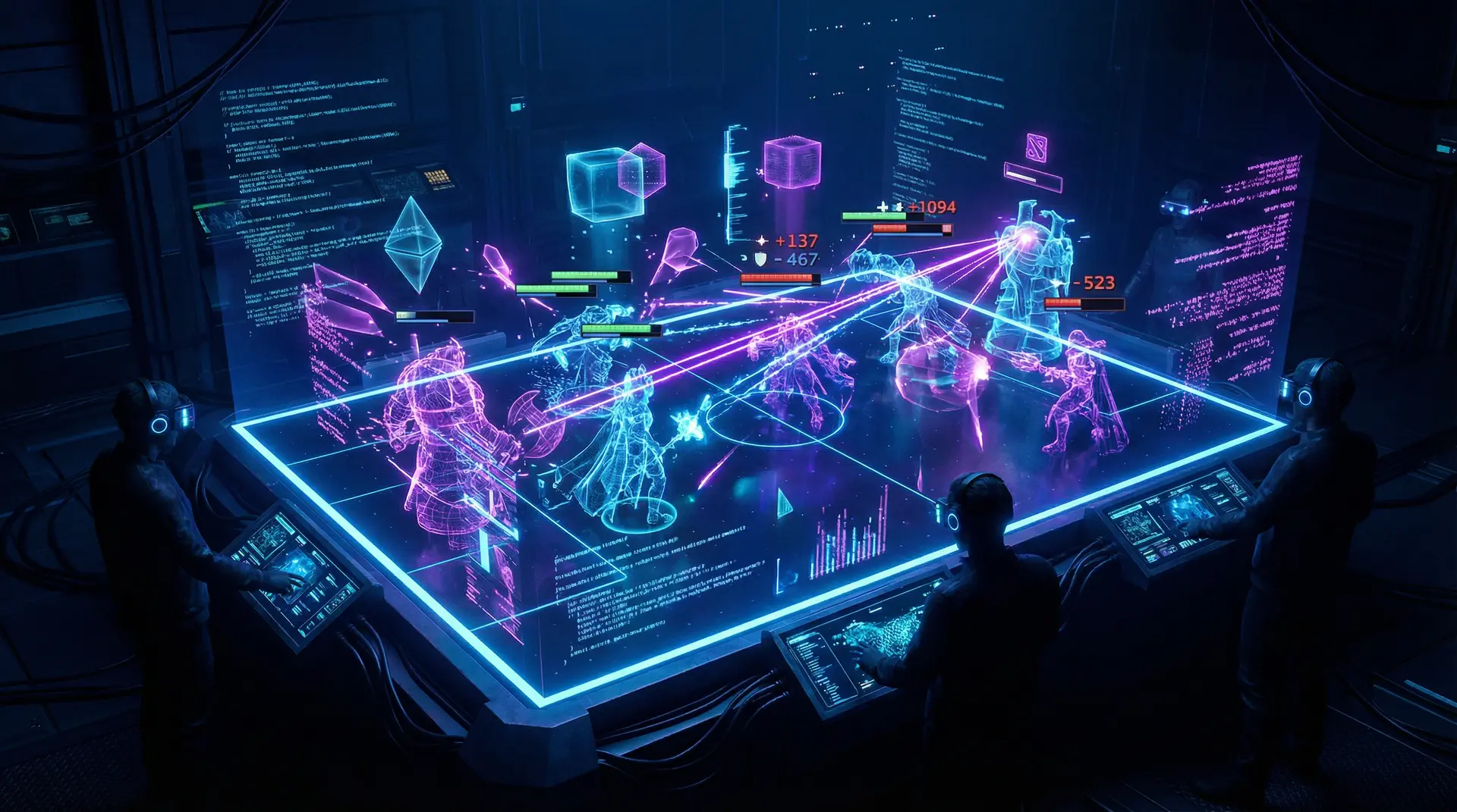 DOTA2 TI13战队实力评估 - 电竞博彩 赛事分析