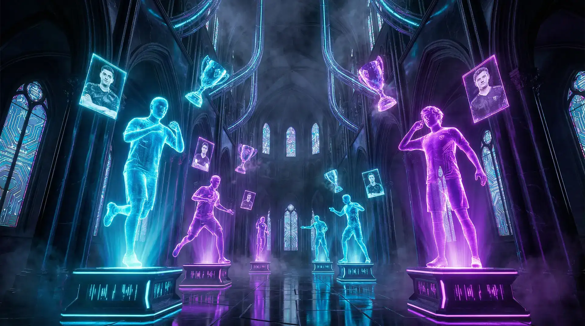 Faker 不死的大魔王 - 电竞博彩 传奇殿堂